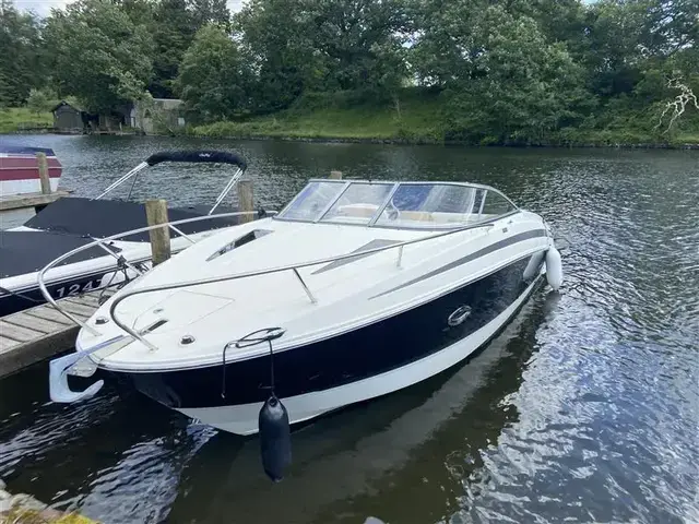 Bayliner 742