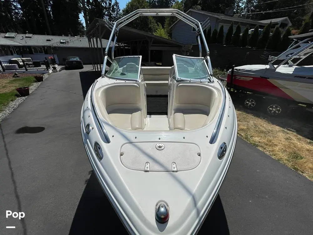 2003 Chaparral 200 ssi