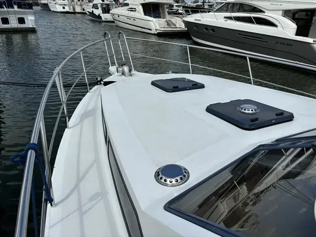 Gruno 38 Elite