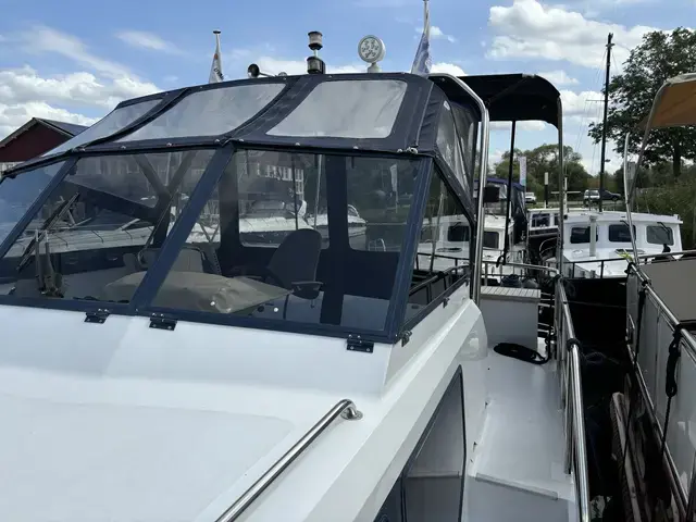 Gruno 38 Elite