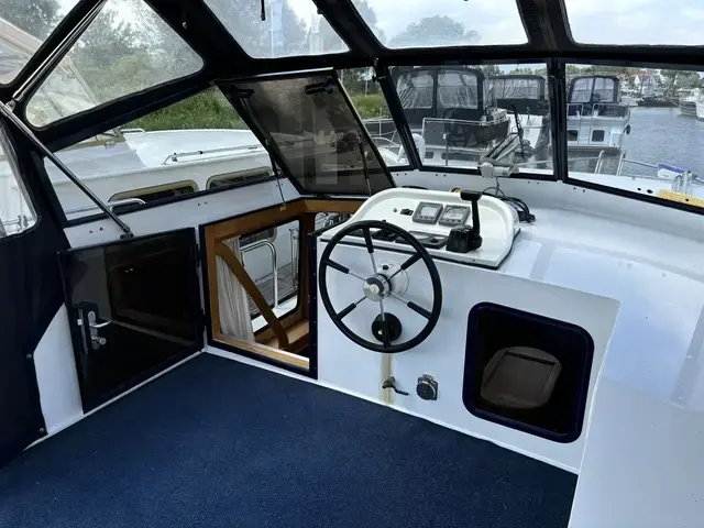 Gruno 38 Elite