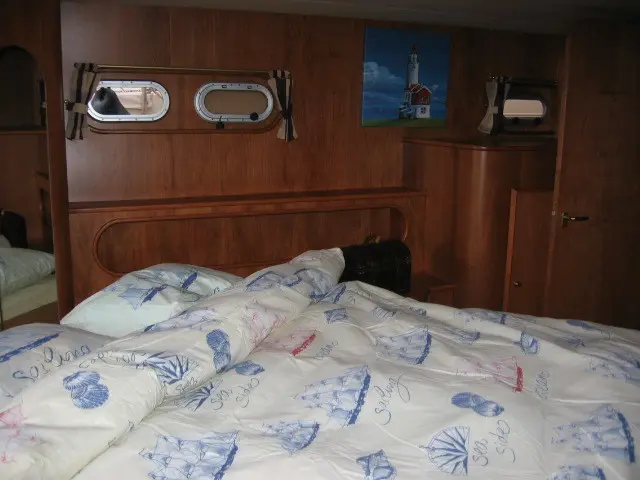 2006 Pacific allure 155 cabrio