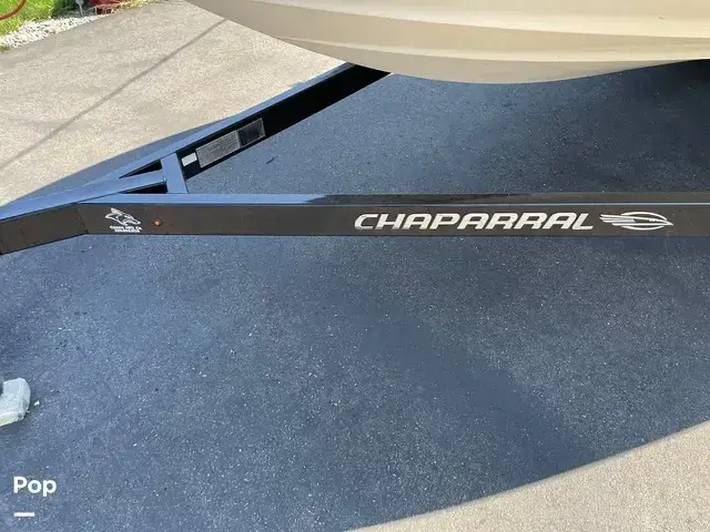 Chaparral 200 SSI