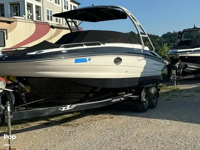 Crownline 252ex