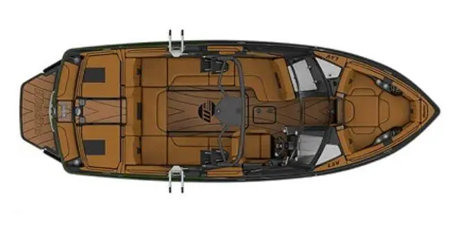 2022 Malibu wakesetter 23 lsv