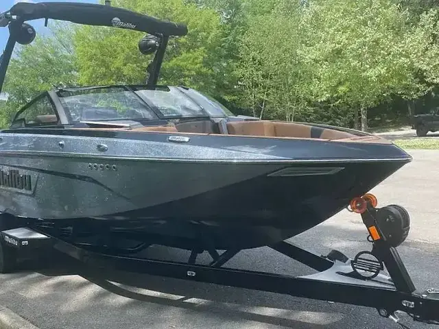 Malibu Wakesetter 23 LSV