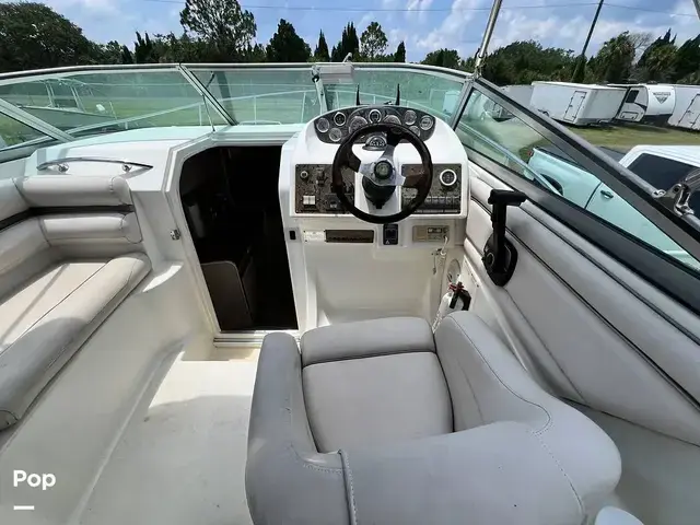 Doral Boats 270 SC