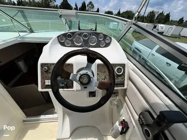 Doral Boats 270 SC