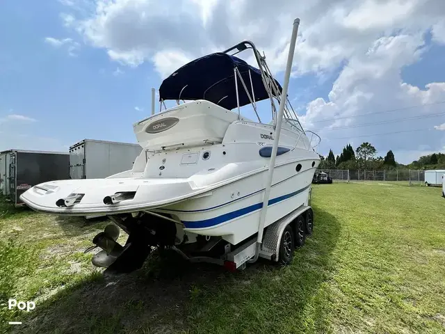 Doral Boats 270 SC