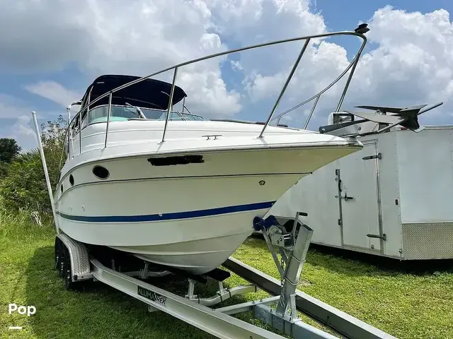 Doral Boats 270 SC