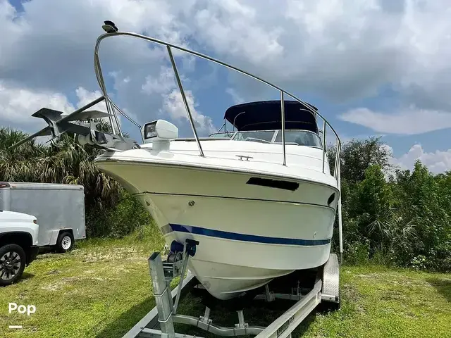 Doral Boats 270 SC