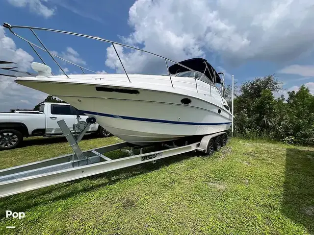 Doral Boats 270 SC