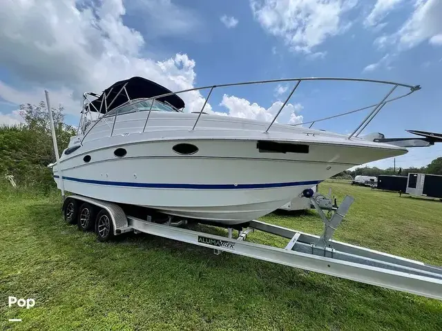 Doral Boats 270 SC