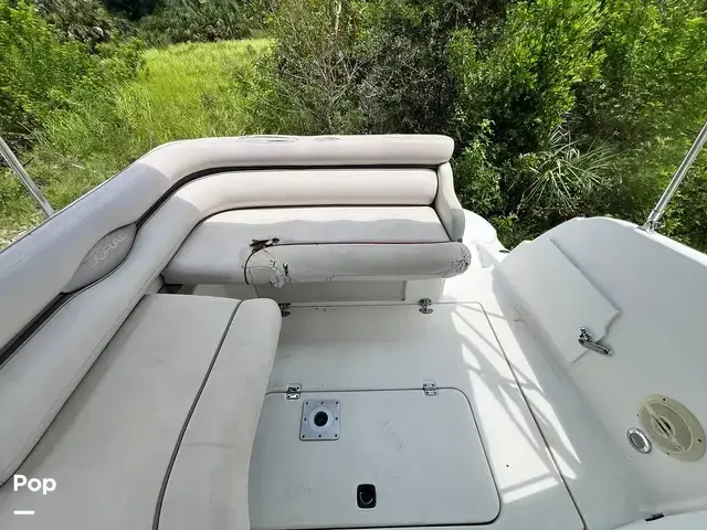 Doral Boats 270 SC