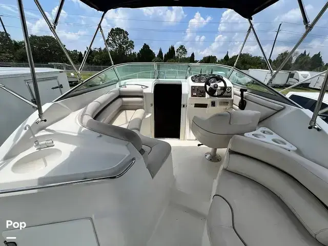 Doral Boats 270 SC