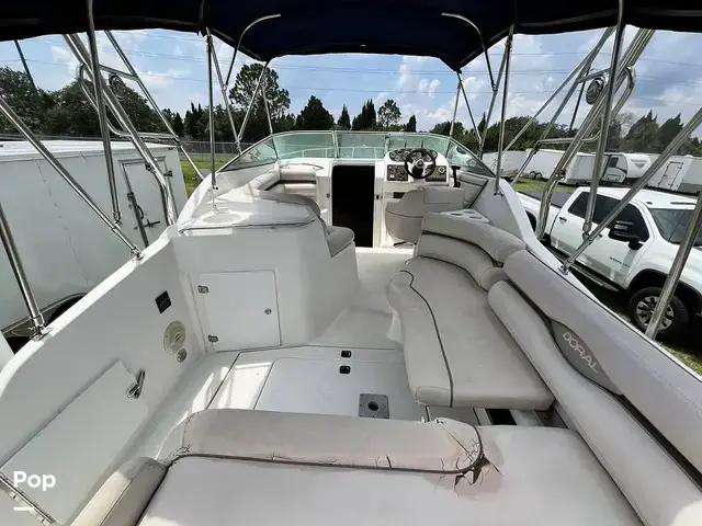 Doral Boats 270 SC