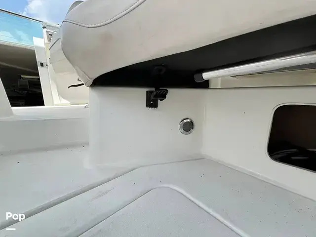 Doral Boats 270 SC