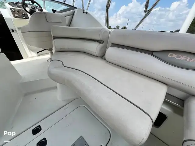 Doral Boats 270 SC