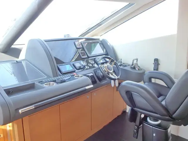 Sunseeker Manhattan 63