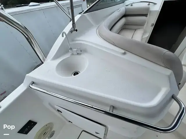 Doral Boats 270 SC