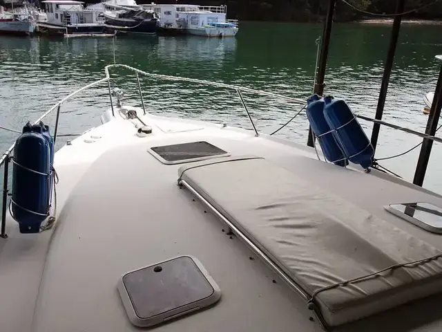 Sea Ray 330 Sundancer