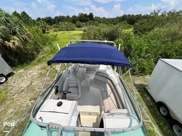 Doral Boats 270 SC