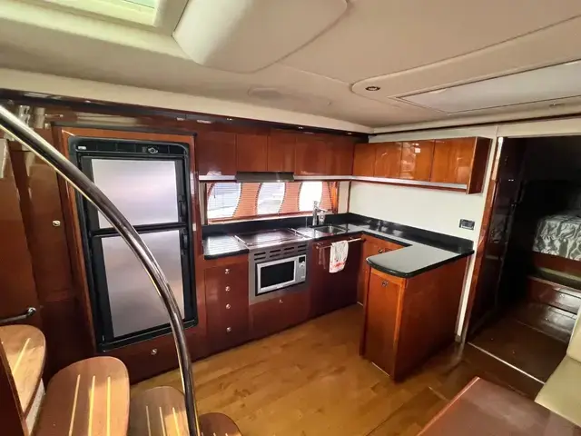 Sea Ray Sundancer 500