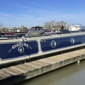 2004 Blackmill Boats / Kinver Boat Services Narrowboat