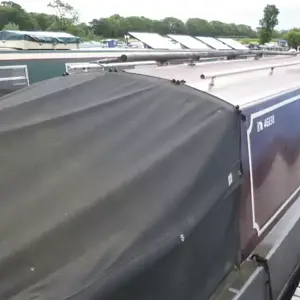 1988 Liverpool Boats Narrowboat