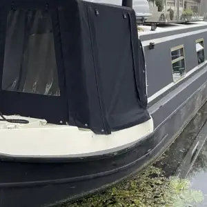 2003 Liverpool Boats Narrowboat