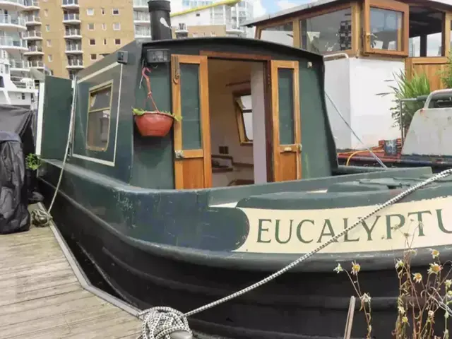 Kingsground Boats Narrowboat