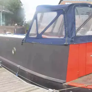 1997 Unknown Narrowboat