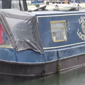 2005 Lees Narrowboats (Cheshire) Narrowboat