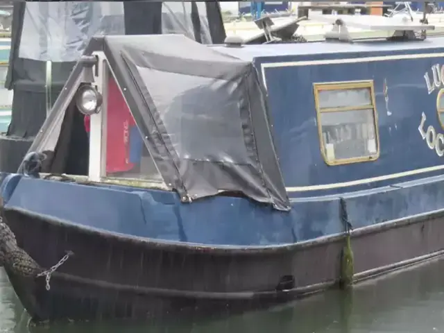 Lees Narrowboats (Cheshire) Narrowboat