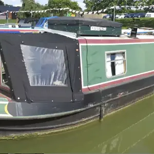 1994 M & N Boats Narrowboat