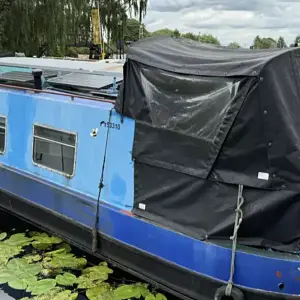 1997 Prestige Narrowboat