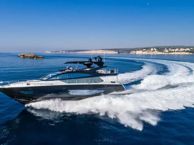 Pearl 80 for sale in France for €2,950,000 ($3,200,208)