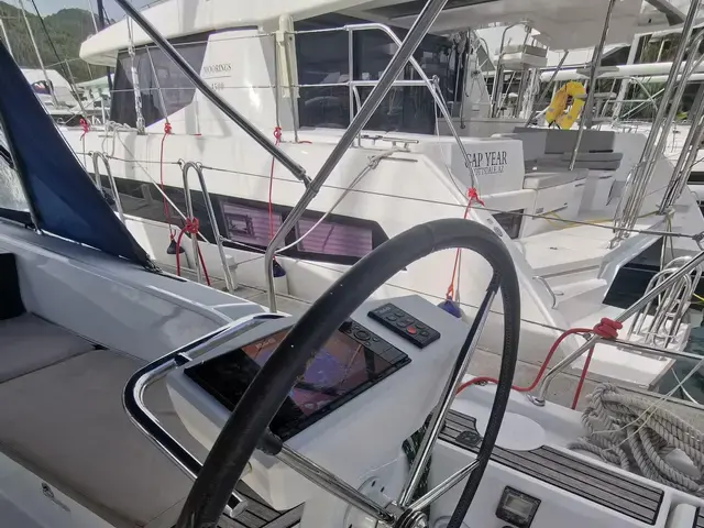 Beneteau Oceanis 461