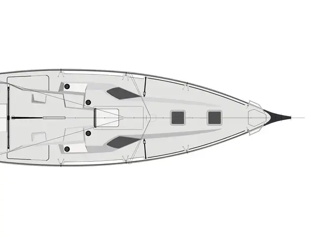 Jeanneau SUN FAST 3300