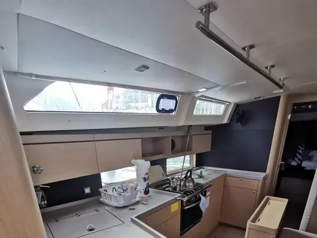 Beneteau Oceanis 461