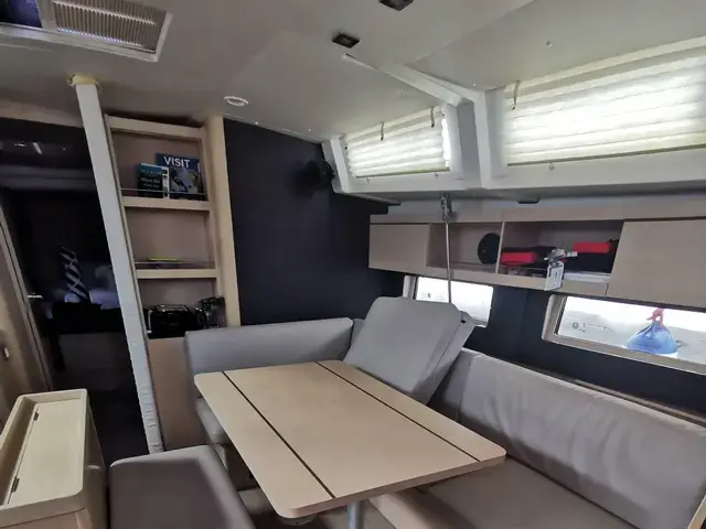 Beneteau Oceanis 461