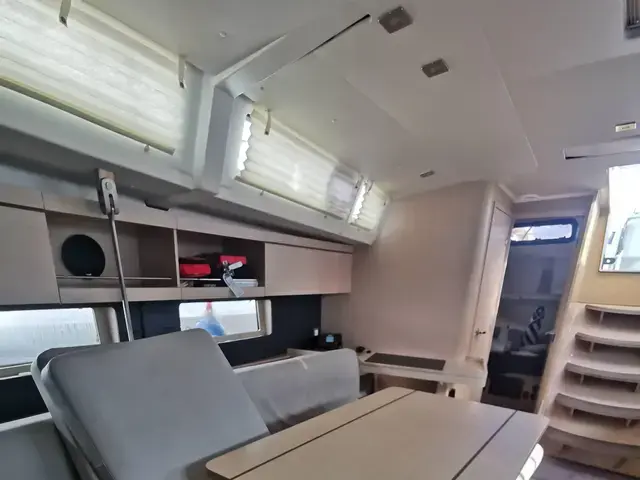 Beneteau Oceanis 461