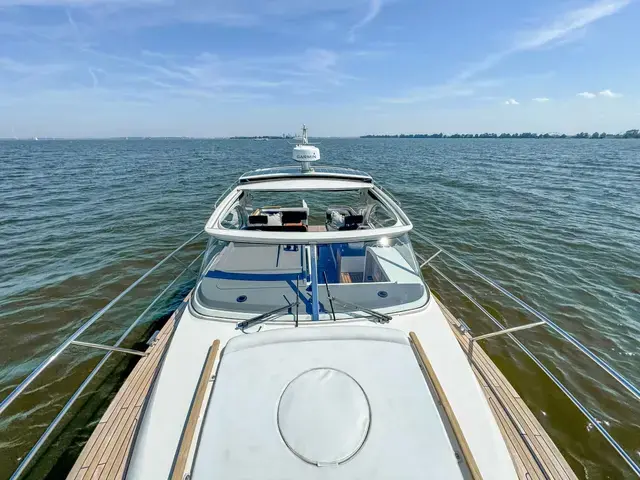 Marex 310 Sun Cruiser