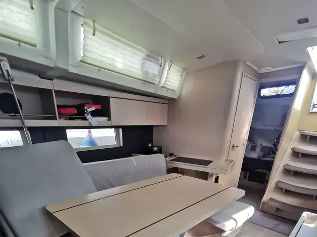 Beneteau Oceanis 461