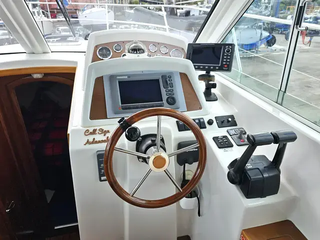 Beneteau Antares 9.80