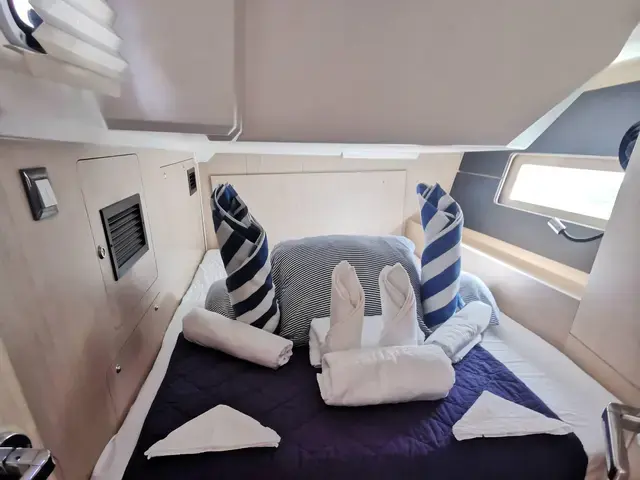 Beneteau Oceanis 461