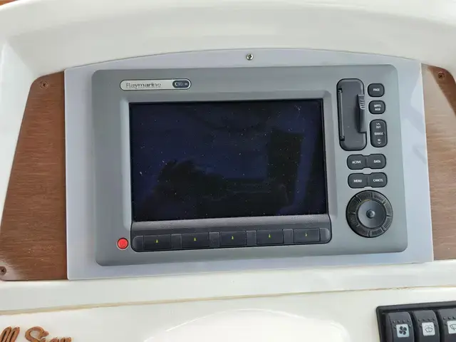 Beneteau Antares 9.80