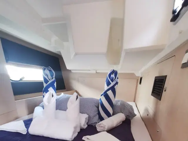 Beneteau Oceanis 461