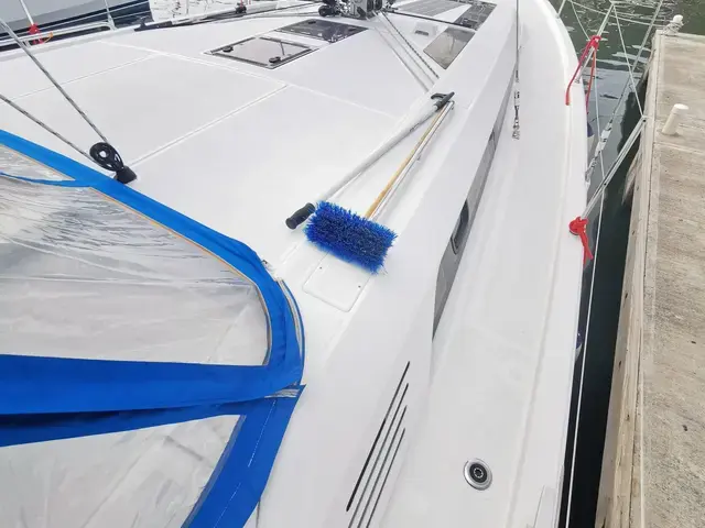 Beneteau Oceanis 461