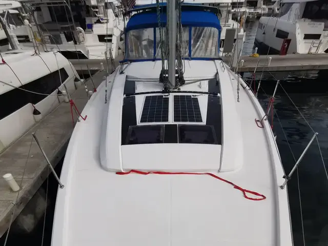 Beneteau Oceanis 461